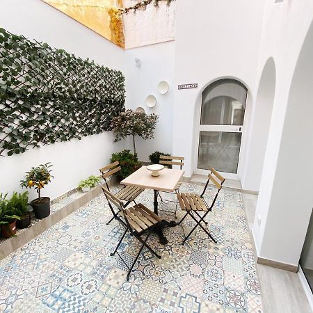 에스테포나 Casa Kalameta 아파트 외부 사진