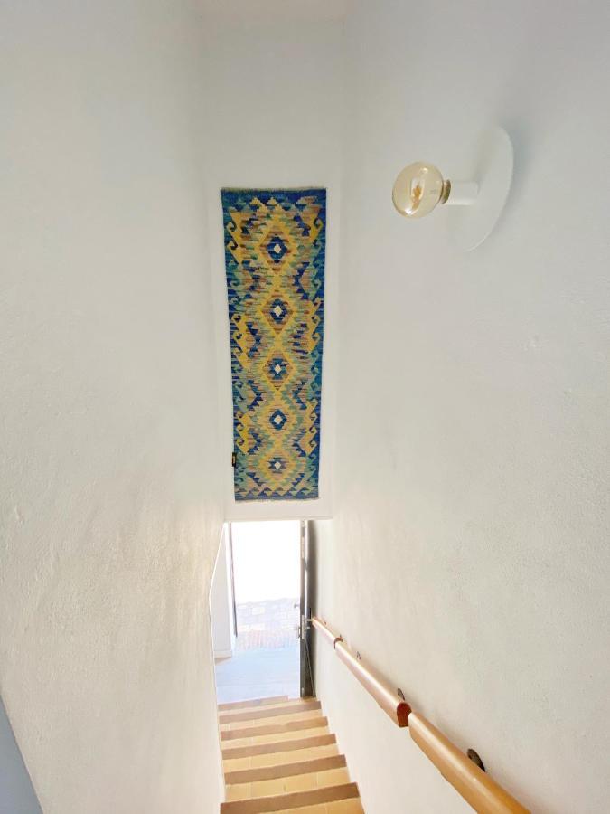 에스테포나 Casa Kalameta 아파트 외부 사진