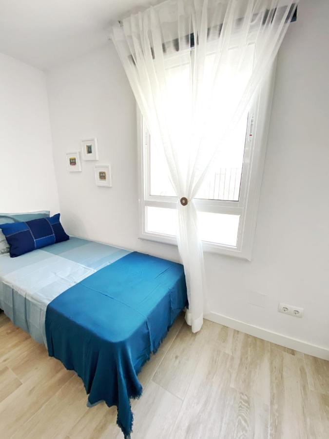 에스테포나 Casa Kalameta 아파트 외부 사진