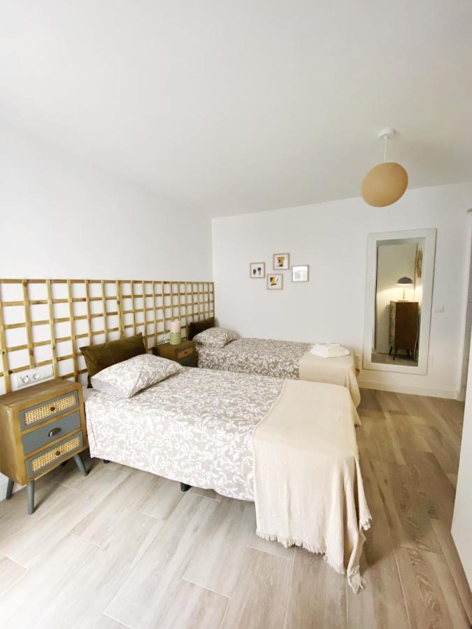 에스테포나 Casa Kalameta 아파트 외부 사진
