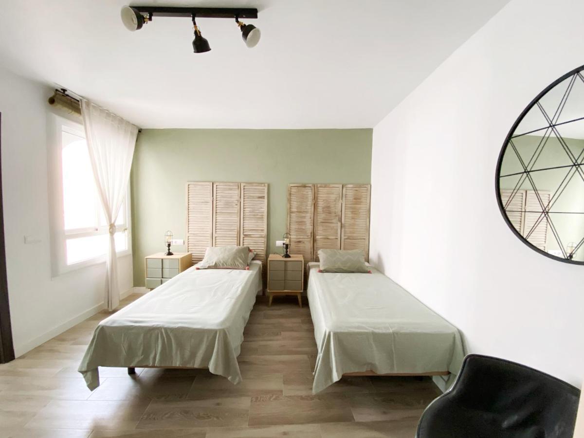 에스테포나 Casa Kalameta 아파트 외부 사진