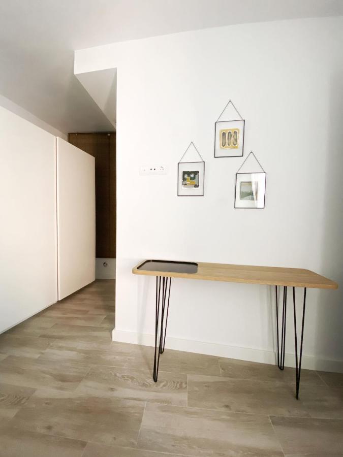 에스테포나 Casa Kalameta 아파트 외부 사진